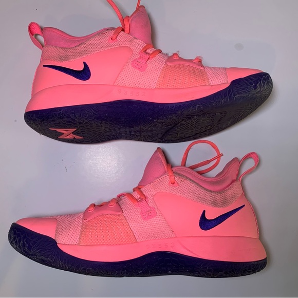 Paul George PG 2 ‘EBYL’ - Picture 3 of 13